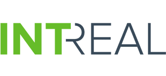 Logo von IntReal International Real Estate Kapitalverwaltungsgesellschaft mbH