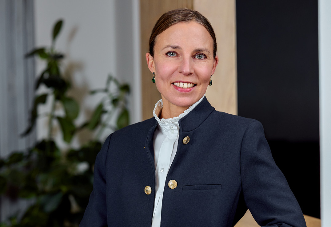 Real-Asset-Plattform Camille Dufieux