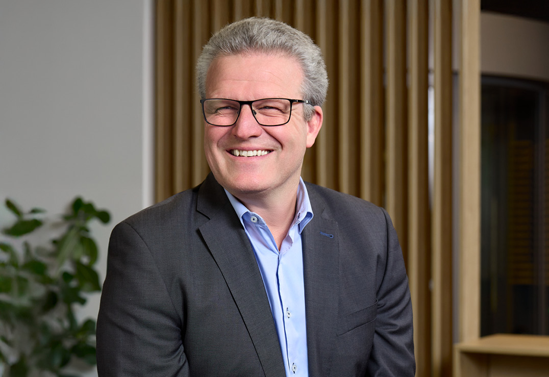 Real-Asset-Plattform Andreas Ertle