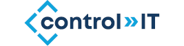 Logo von INTREAL-IT-Partner ControlIT