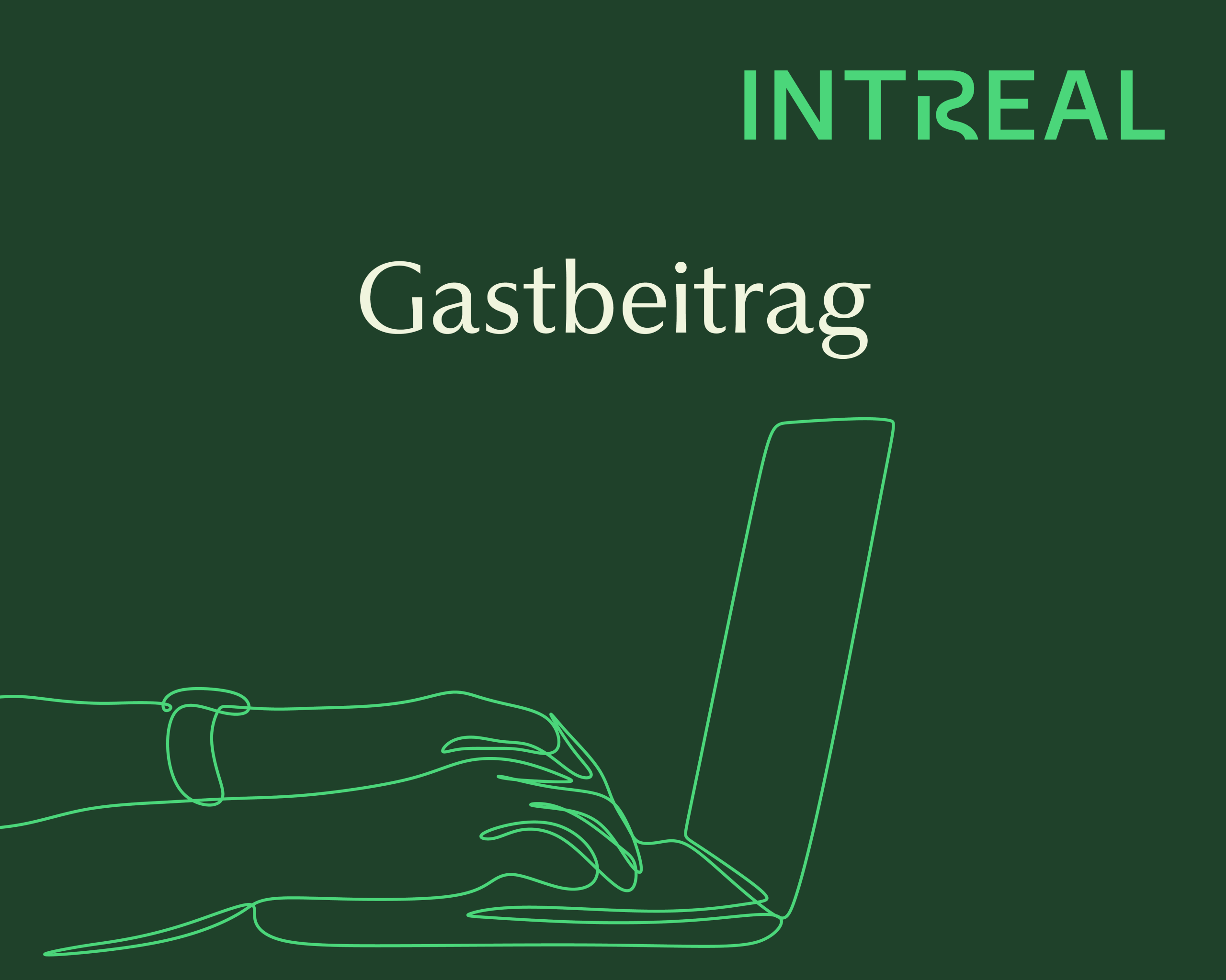 Warum Investoren jetzt neu denken müssen