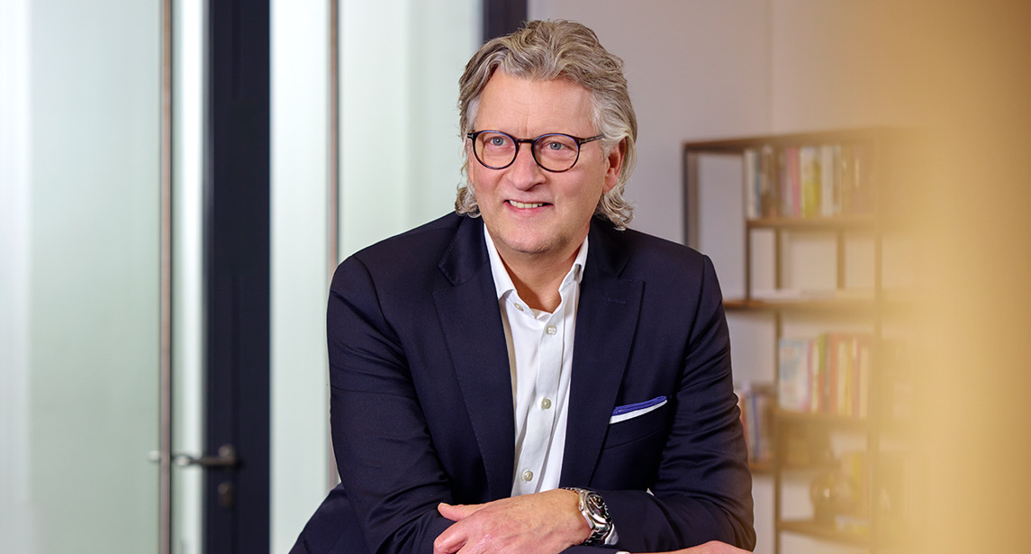 INTREAL Assetklassen Private Debt