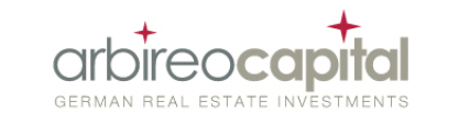 arbireo capital Logo – German Real Estate Investments