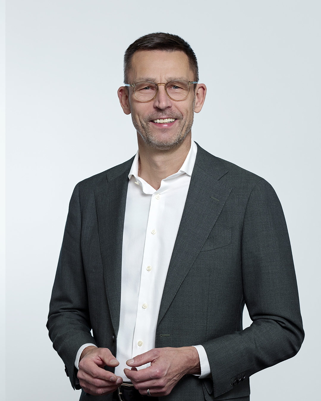 Portrait Marko Broschinski Head of Sales INTREAL Solutions